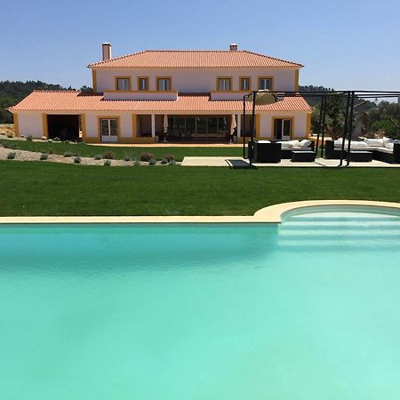 Casa Do Alfaro Villa Azambuja Eksteriør bilde