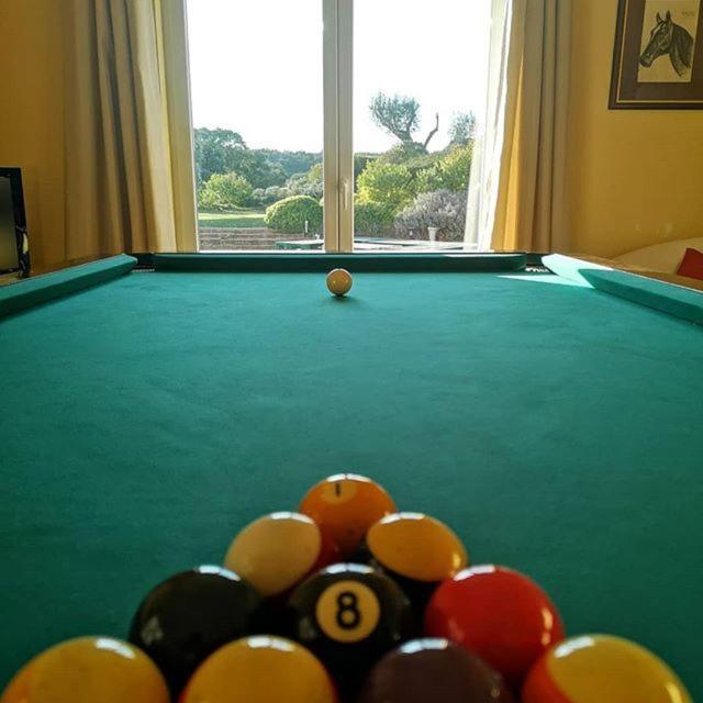 Casa Do Alfaro Villa Azambuja Eksteriør bilde