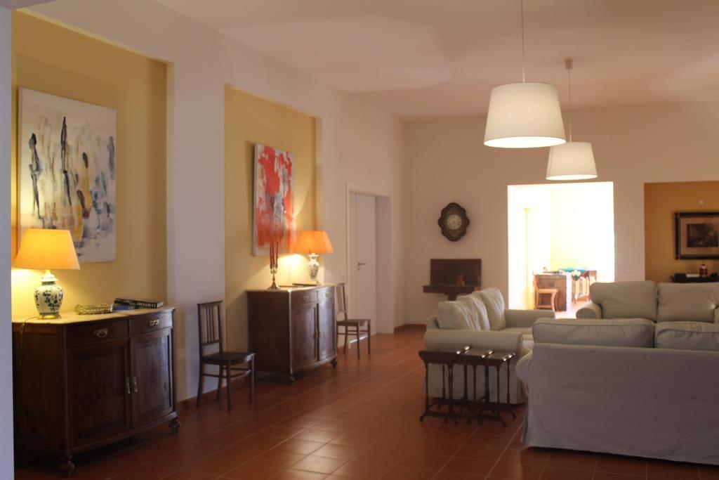 Casa Do Alfaro Villa Azambuja Eksteriør bilde