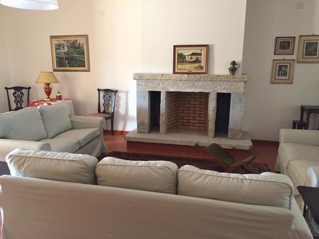 Casa Do Alfaro Villa Azambuja Eksteriør bilde