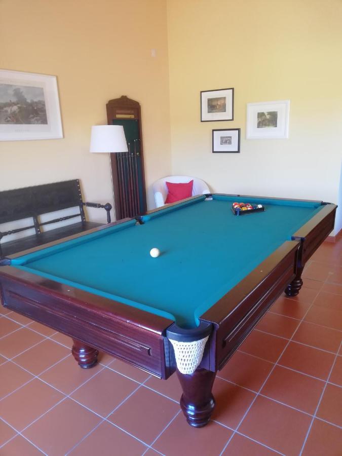 Casa Do Alfaro Villa Azambuja Eksteriør bilde